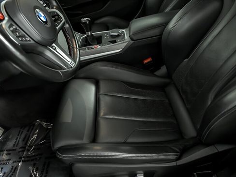 Used 2022 BMW M3 w/ Executive Package RWD image 17