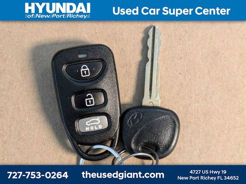 Used 2018 Hyundai Elantra SEL FWD image 30