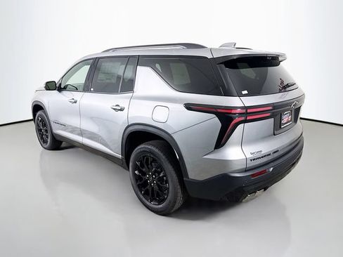 New 2026 Chevrolet Traverse LT w/ Midnight/Sport Edition AWD/4WD image 6
