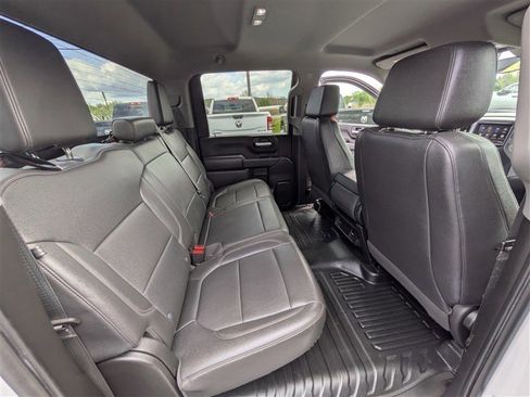 Used 2022 Chevrolet Silverado 2500 W/T w/ WT Convenience Package AWD/4WD image 20