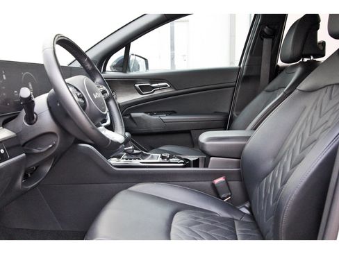 Certified 2023 Kia Sportage X-Pro AWD/4WD image 32