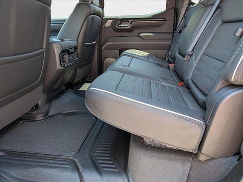 New 2024 GMC Sierra 1500 AT4X image 18