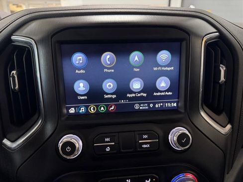 Certified 2021 GMC Sierra 2500 AT4 w/ AT4 Premium Plus Package image 22