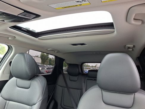 Used 2023 Hyundai Tucson SEL w/ Convenience Package image 15