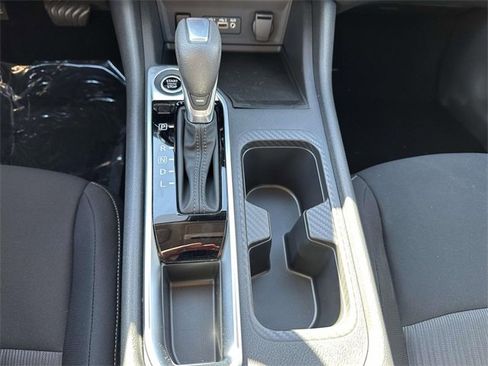New 2025 Nissan Sentra SV w/ All-Weather Package image 23
