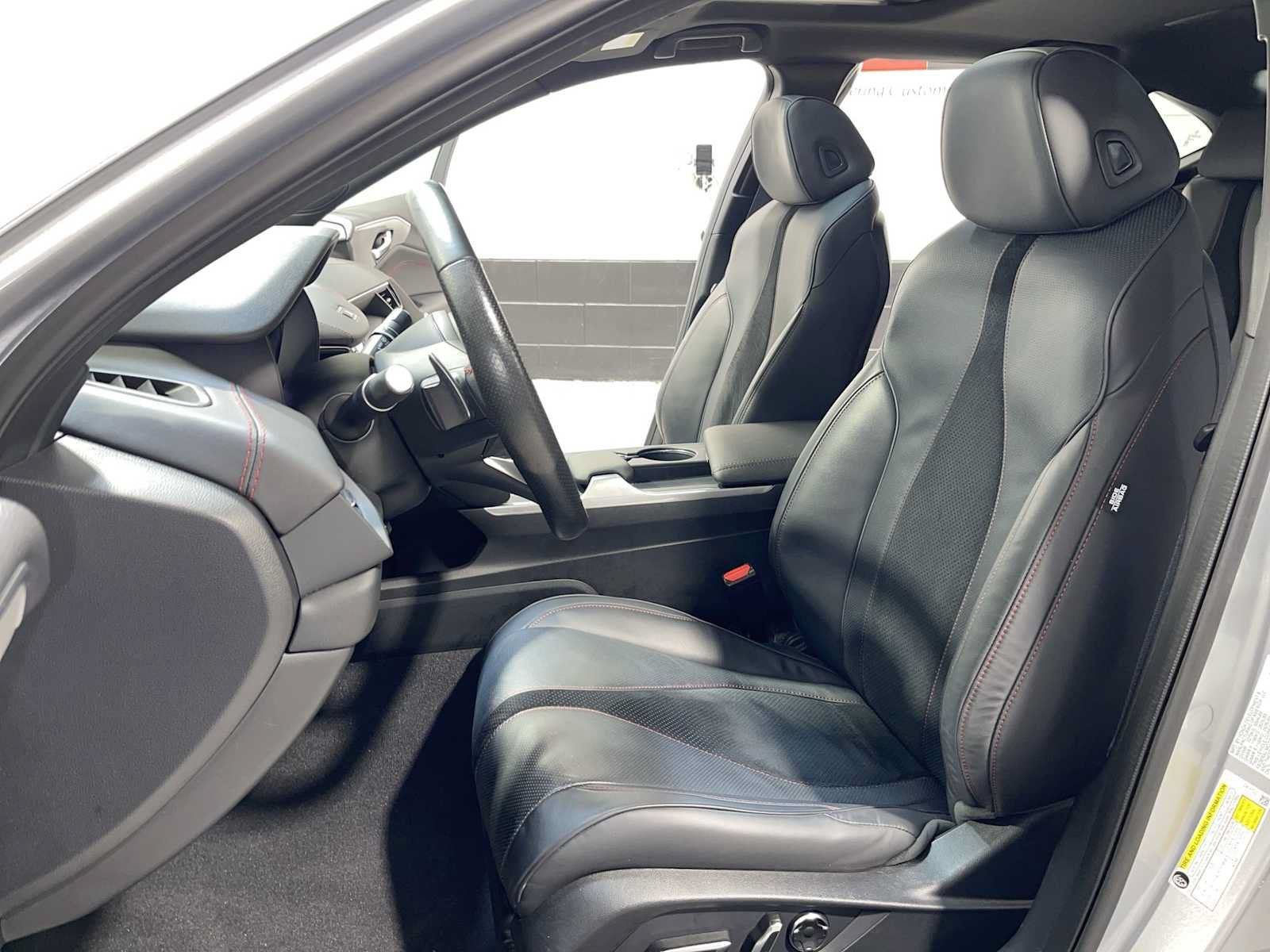 Used 2024 Acura TLX w/ A-SPEC Package AWD/4WD image 11