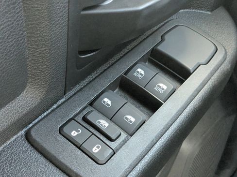 New 2026 RAM 2500 Tradesman image 21