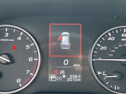 Certified 2025 Subaru Crosstrek 2.5i Limited w/ Popular Package #3A image 28