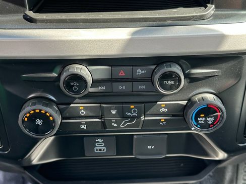 New 2026 Ford F550 4x4 Regular Cab Super Duty image 14