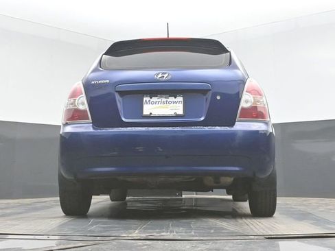Used 2008 Hyundai Accent GS FWD image 40