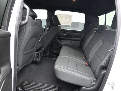 Used 2025 RAM 1500 Tradesman RWD image 13