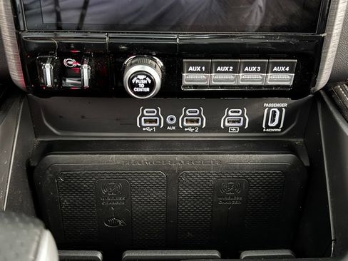 Used 2025 RAM 1500 RHO w/ RHO Level 1 Equipment Group AWD/4WD image 21