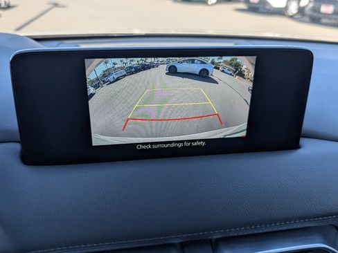 Used 2024 MAZDA CX-5 AWD 2.5 S w/ Select Package image 6