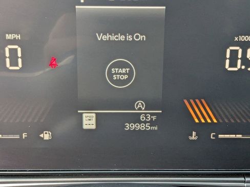 Used 2024 Kia Sorento S image 19