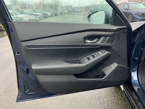 New 2025 Honda Accord EX-L image 17