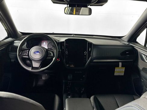 Certified 2026 Subaru Forester Premium AWD/4WD image 13