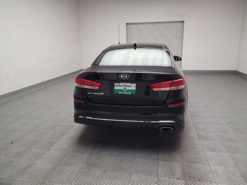 Used 2019 Kia Optima LX FWD image 7