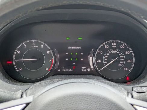 Used 2021 Acura RDX w/ Technology Package image 19