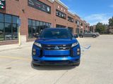 Used 2020 Mitsubishi Outlander Sport Black Edition image 3