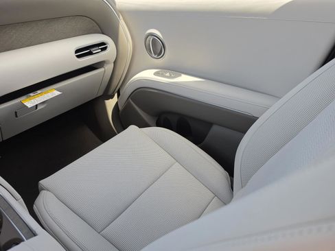 New 2026 Hyundai Palisade SEL FWD image 19