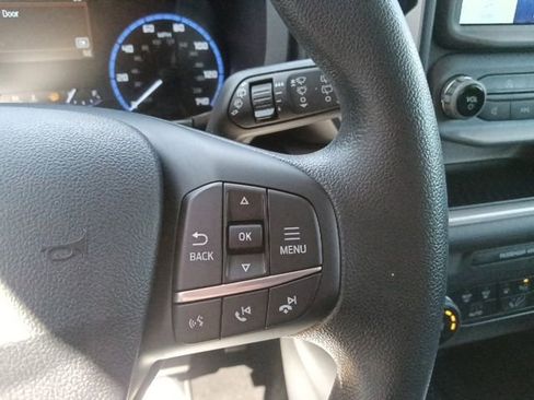 Used 2024 Ford Bronco Sport Big Bend AWD/4WD image 19