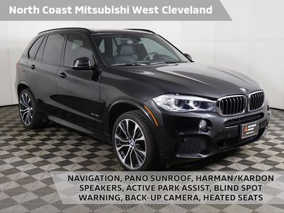 Used 2018 BMW X5 xDrive35i