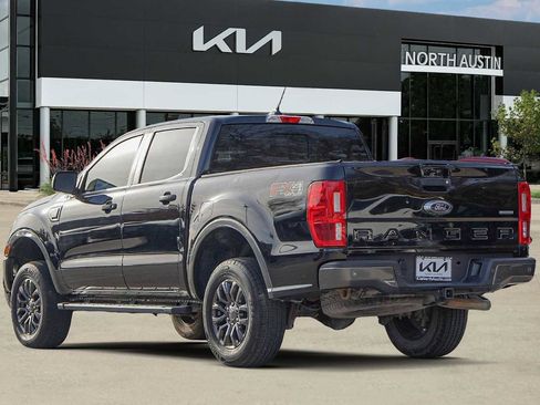 Used 2019 Ford Ranger XLT w/ Equipment Group 302A Luxury image 5