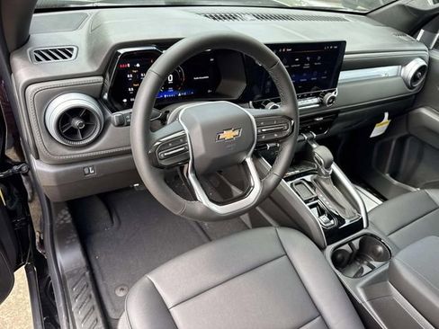 New 2026 Chevrolet Colorado LT w/ LT Convenience Package RWD image 20