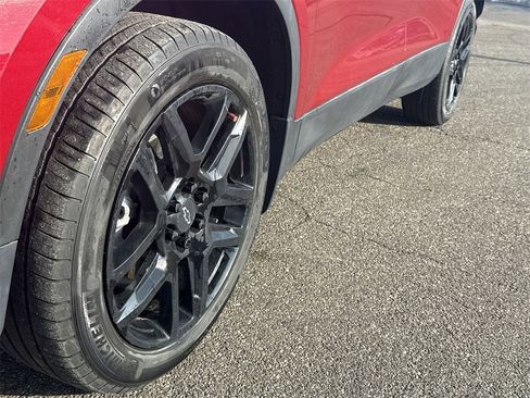 Used 2021 Chevrolet Blazer LT image 18