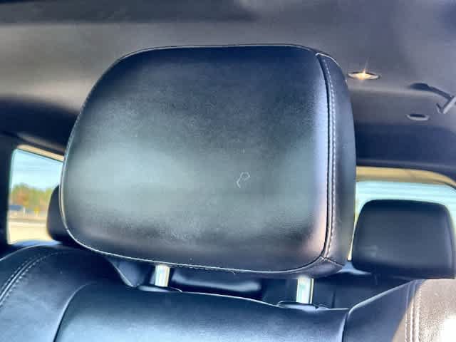 Used 2018 Jeep Grand Cherokee Altitude RWD image 25