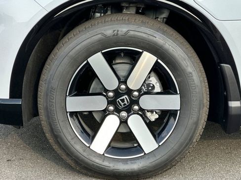 New 2026 Honda Prologue Touring image 35