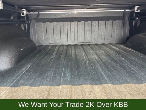 Used 2023 RAM 1500 Laramie image 31