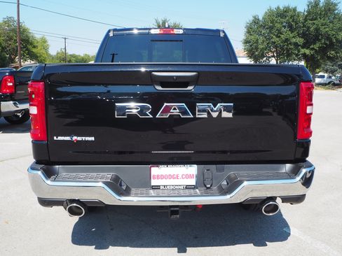 New 2026 RAM 1500 Lone Star image 7