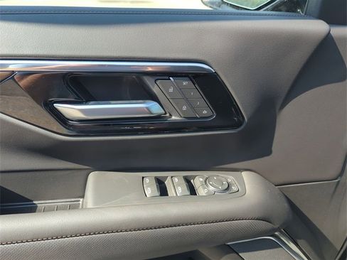 New 2025 Chevrolet Tahoe High Country image 23