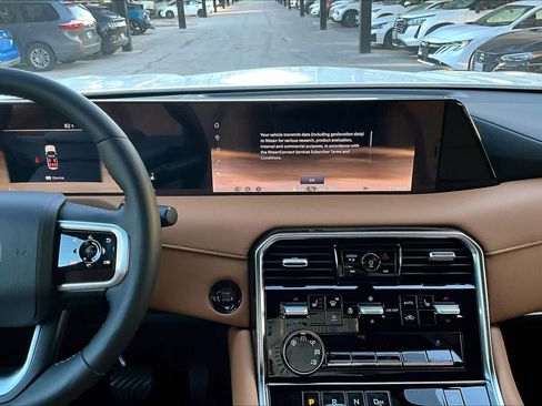 New 2026 Nissan Armada SL image 6