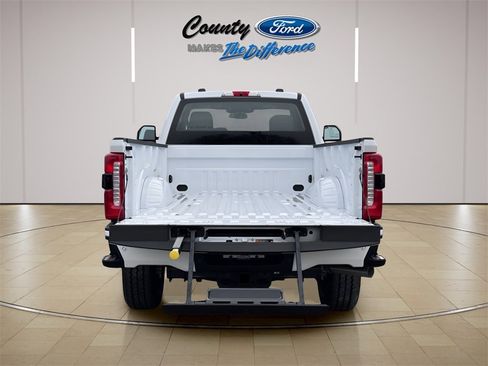 New 2026 Ford F350 XL w/ STX Appearance Package image 20