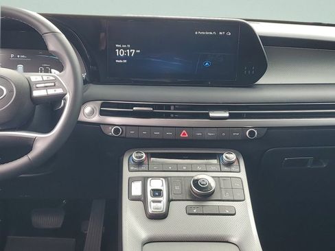 Used 2025 Hyundai Palisade XRT FWD image 19