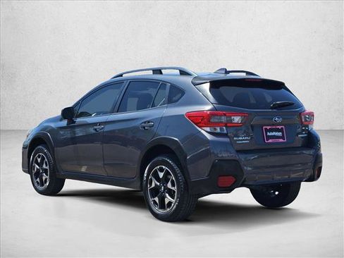 Used 2020 Subaru Crosstrek 2.0i Premium w/ Moonroof Package 2 AWD/4WD image 6