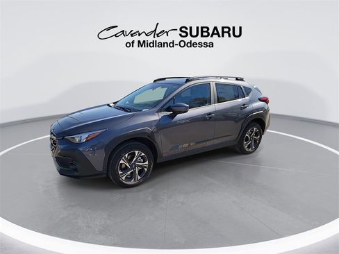 New 2026 Subaru Crosstrek 2.0i Premium image 4