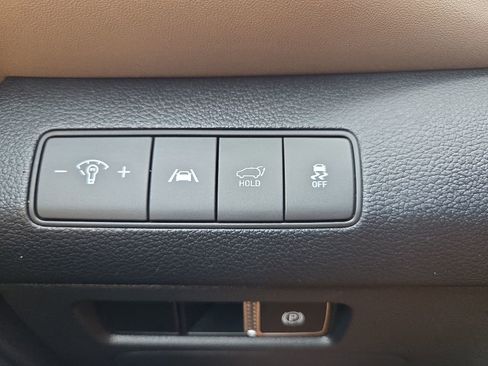 Certified 2023 Hyundai Santa Fe SEL AWD/4WD image 36
