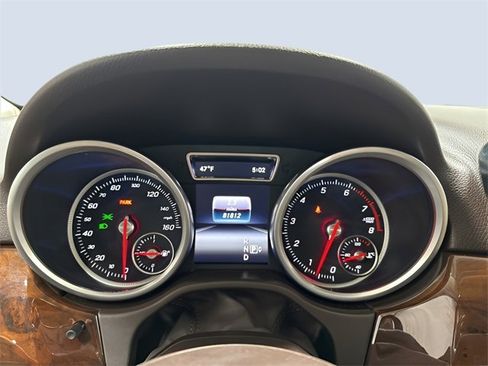 Used 2016 Mercedes-Benz GLE 350 4MATIC image 18