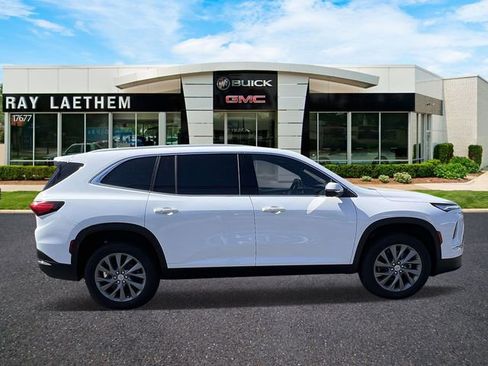 New 2026 Buick Enclave Preferred w/ Power Package image 6