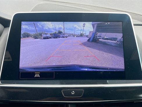 Used 2024 Cadillac CT5 Luxury RWD image 13