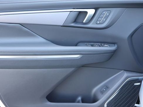 New 2026 Buick Enclave Sport Touring w/ Power Package FWD image 11