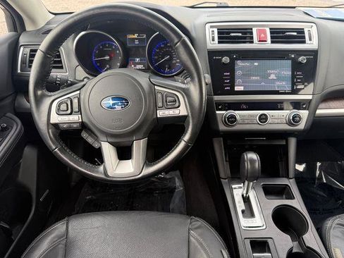 Used 2016 Subaru Outback 2.5i Limited image 30