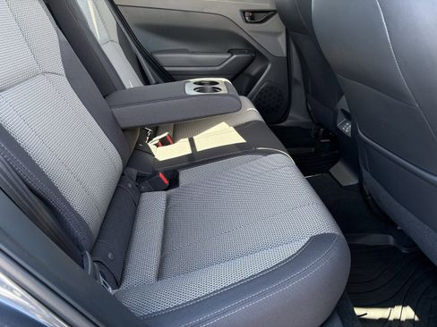 Certified 2024 Subaru Crosstrek 2.0i Premium image 31