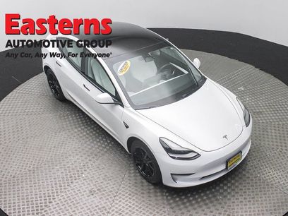 Used 2023 Tesla Model 3 Standard Range