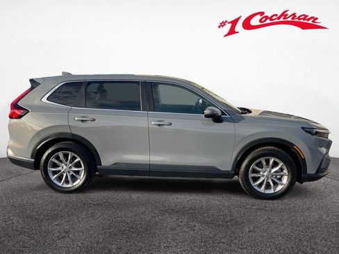 Used 2023 Honda CR-V EX-L image 20