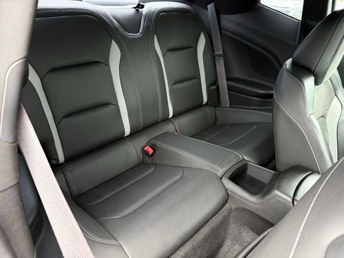 Used 2017 Chevrolet Camaro SS RWD image 30