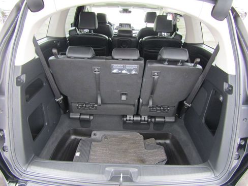 Used 2025 Honda Odyssey EX-L image 16